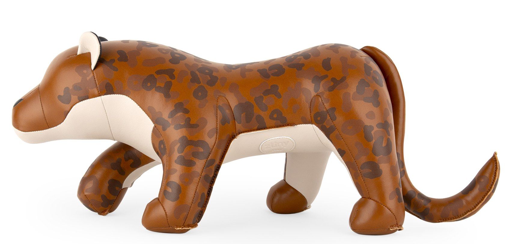Bookend Leopard Ray Tan / Wheat Züny  