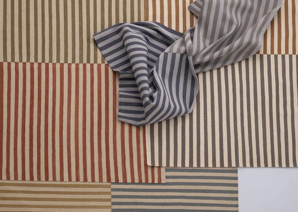 Ceras Collection Carpet Nanimarquina