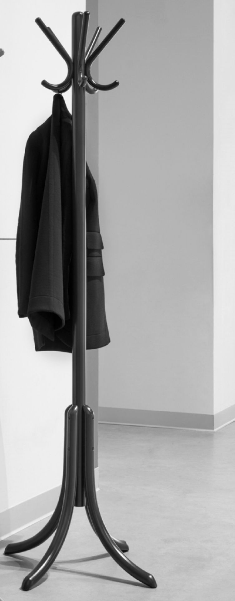 P29 Coat Rack Vienna GTV Design