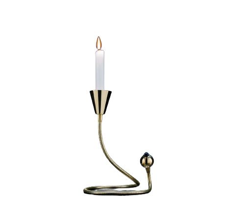 Miracolo Table Candle Holder / Table Lamp Catellani & Smith