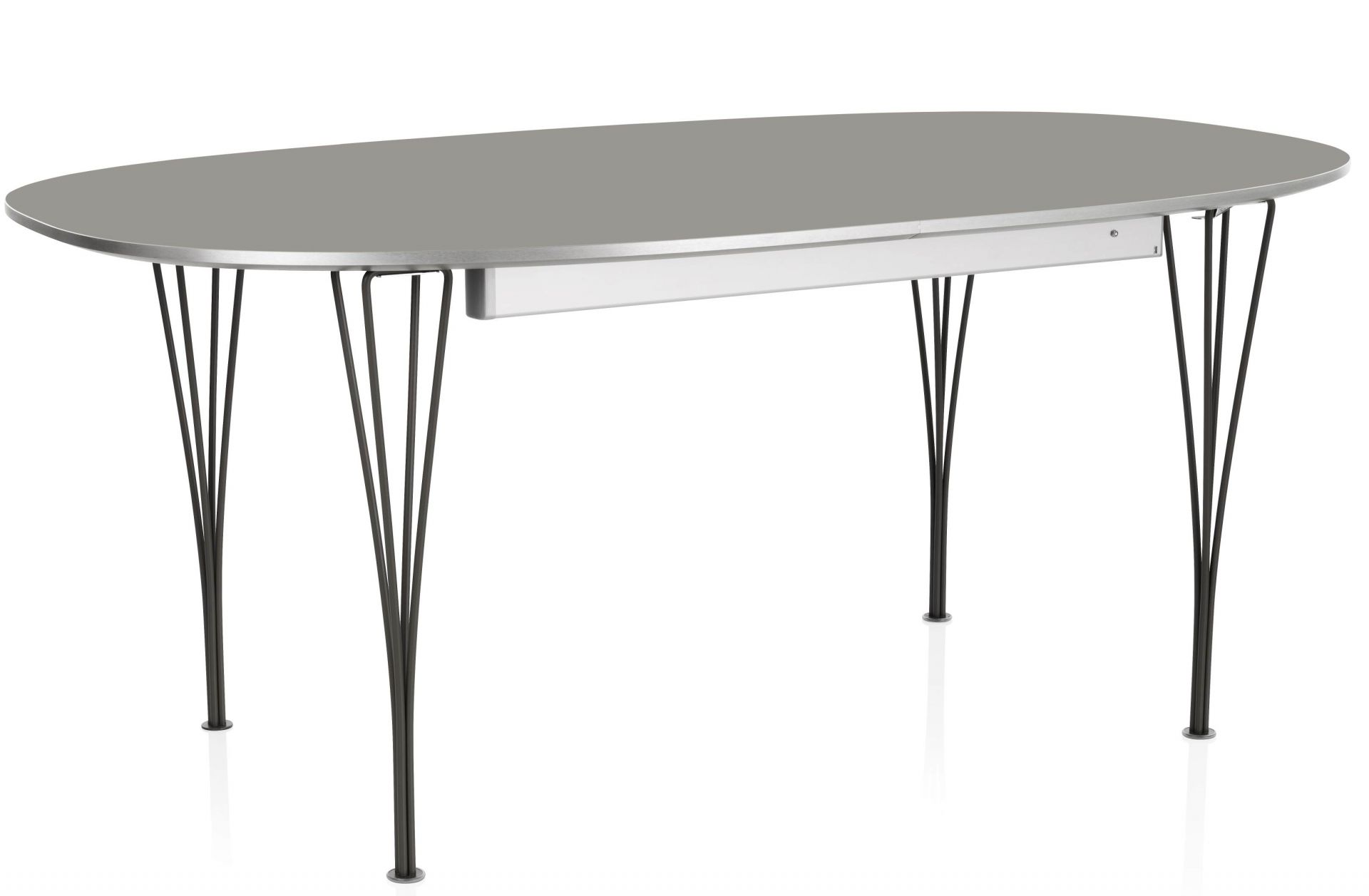 Table Series Super Elliptical Fritz Hansen