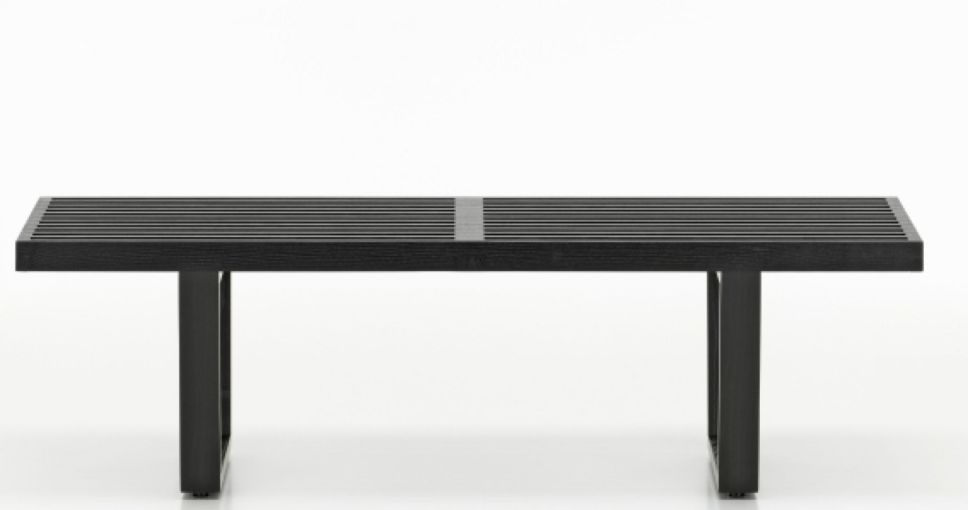 Nelson Bench Vitra