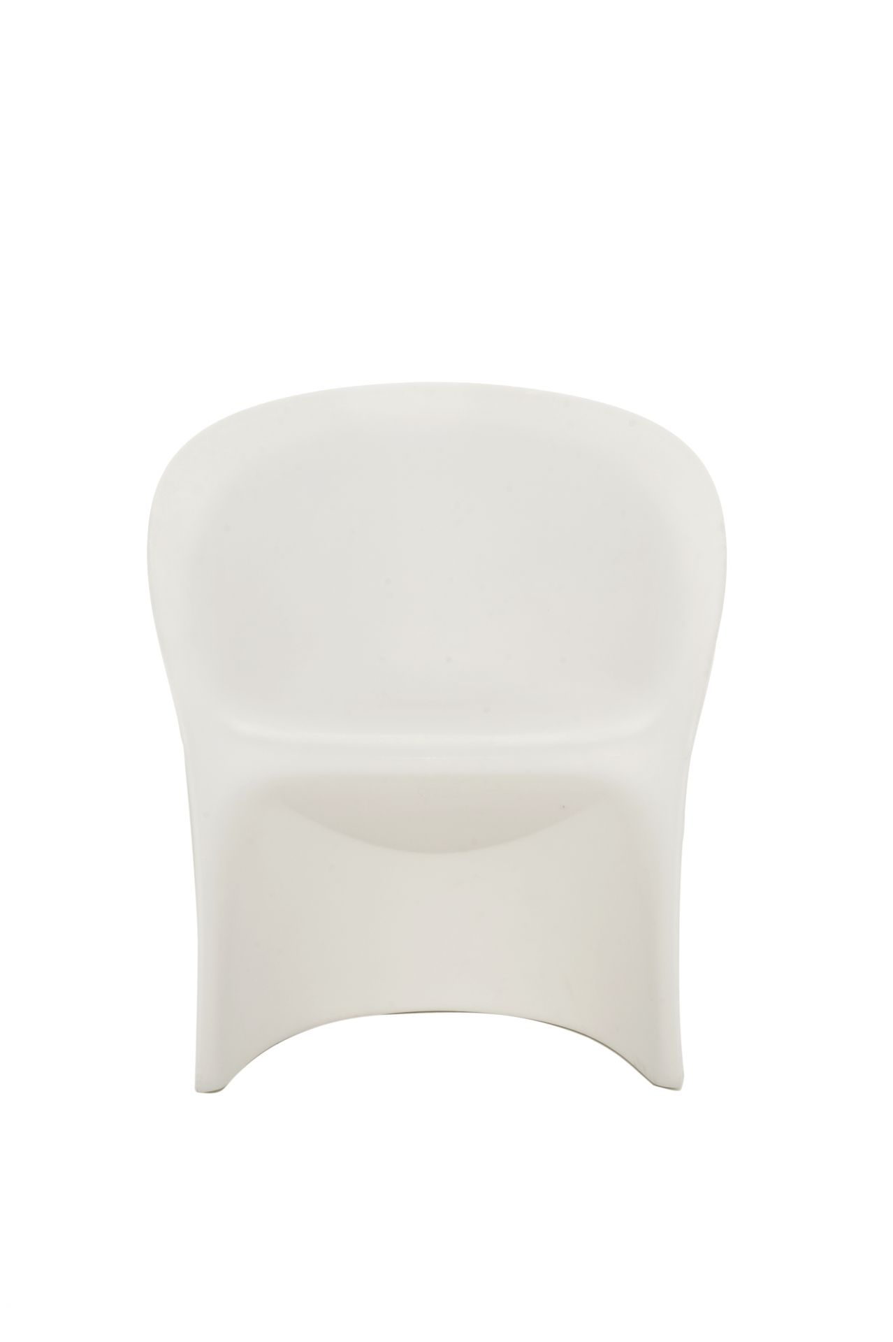Modesty Veiled Chair Driade Modesty Veiled Chair Driade