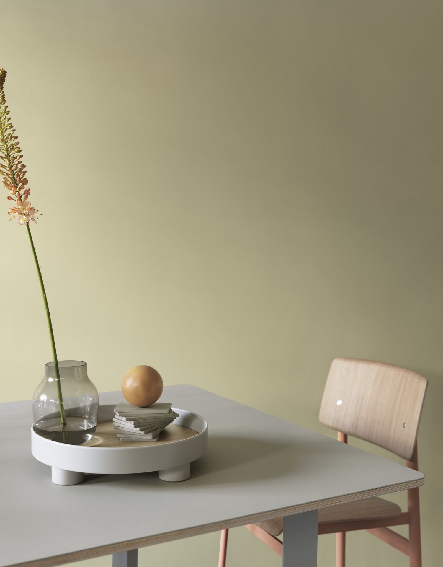Loft Chair Chair Muuto