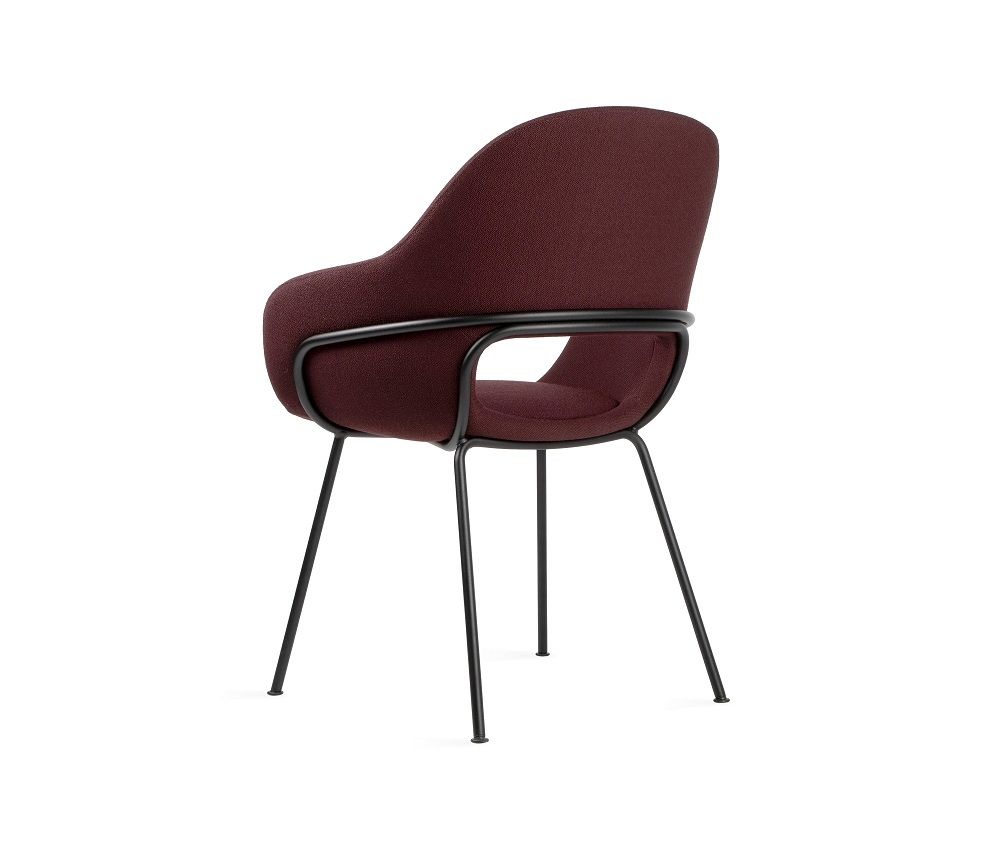 Theia Armchair High Freifrau Manufaktur