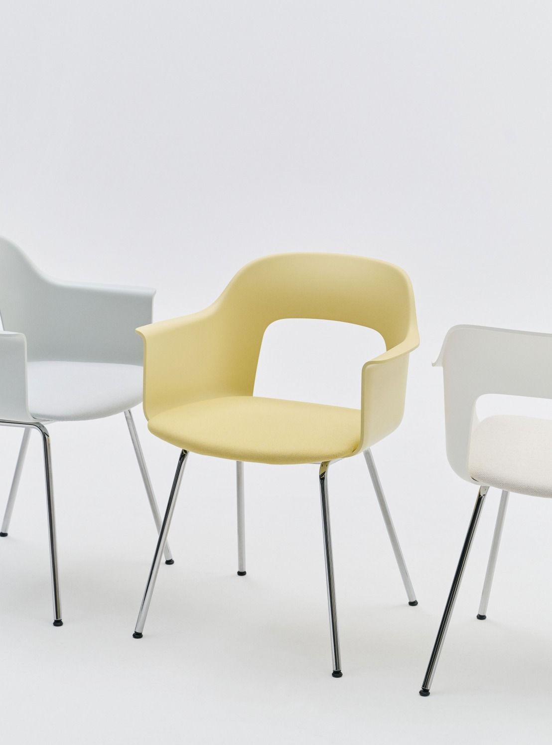 Layout Armchair 213 Armchair Hay  
