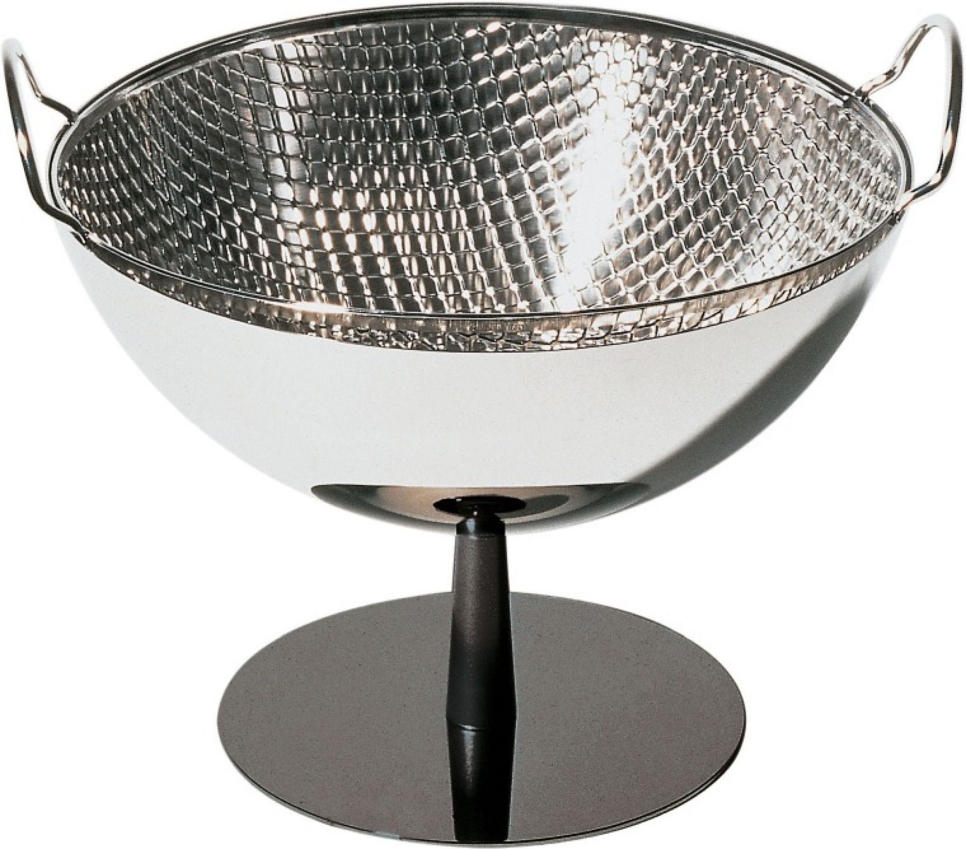 Fruit bowl/strainer AC04 Alessi