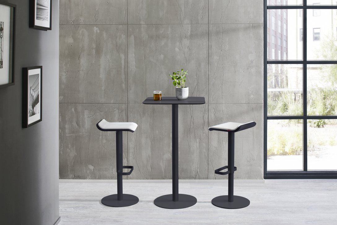 ED 105 Indoor bar table Moree