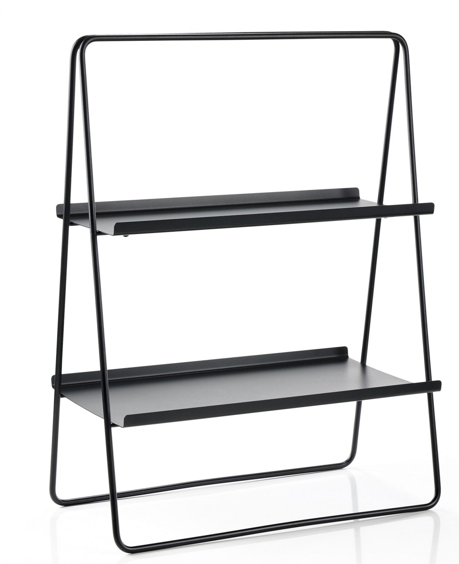 A-Table Shelving Unit Table / Shelf Zone Denmark SINGLE PIECE