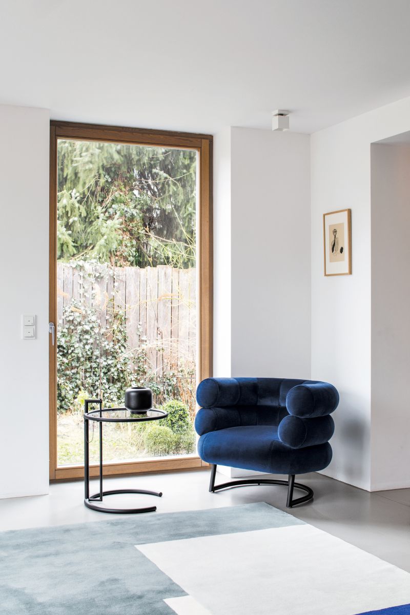 Roquebrune Rug 300x300cm ClassiCon
