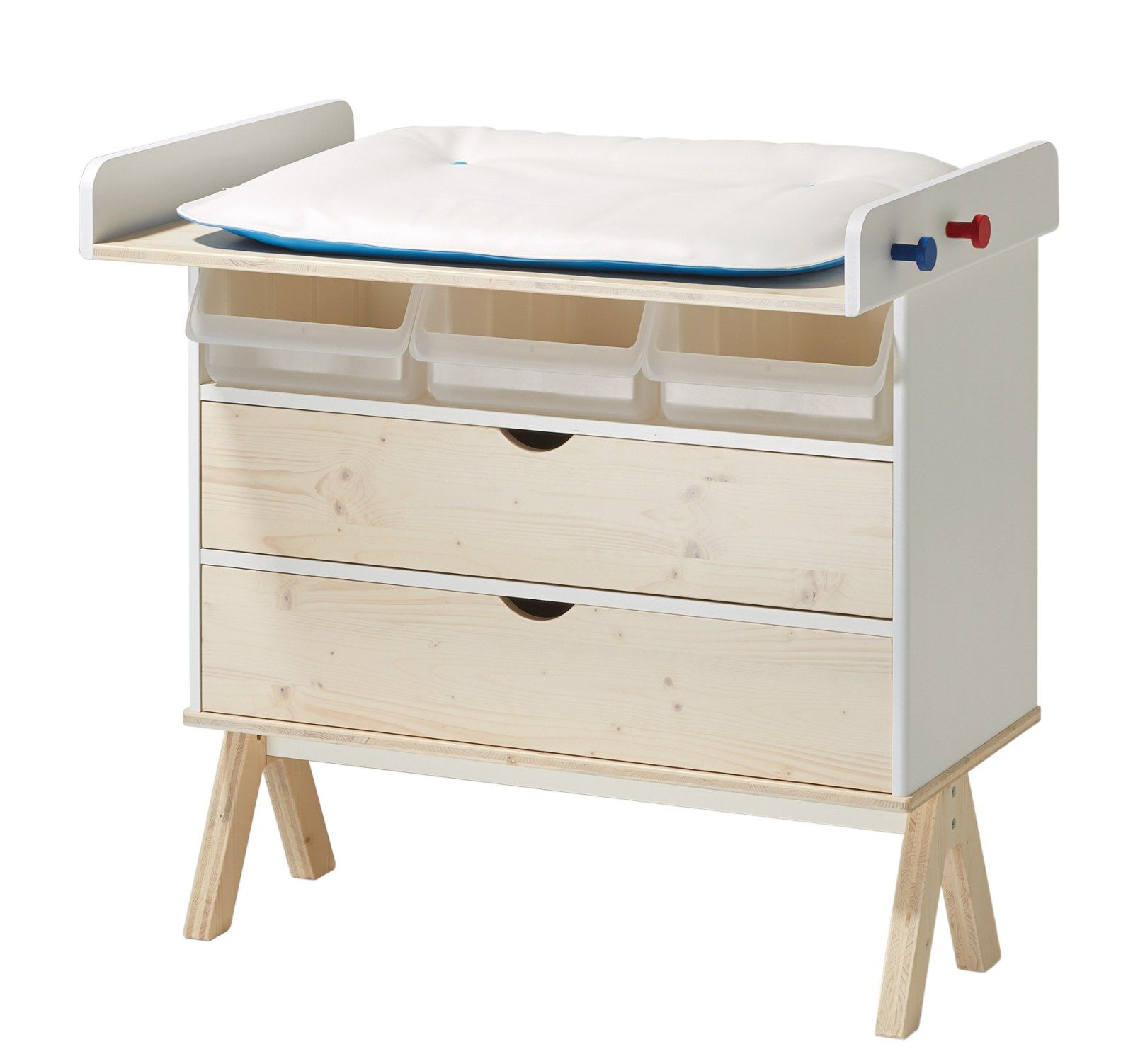 Drawer for Famille chest of drawers large Richard Lampert