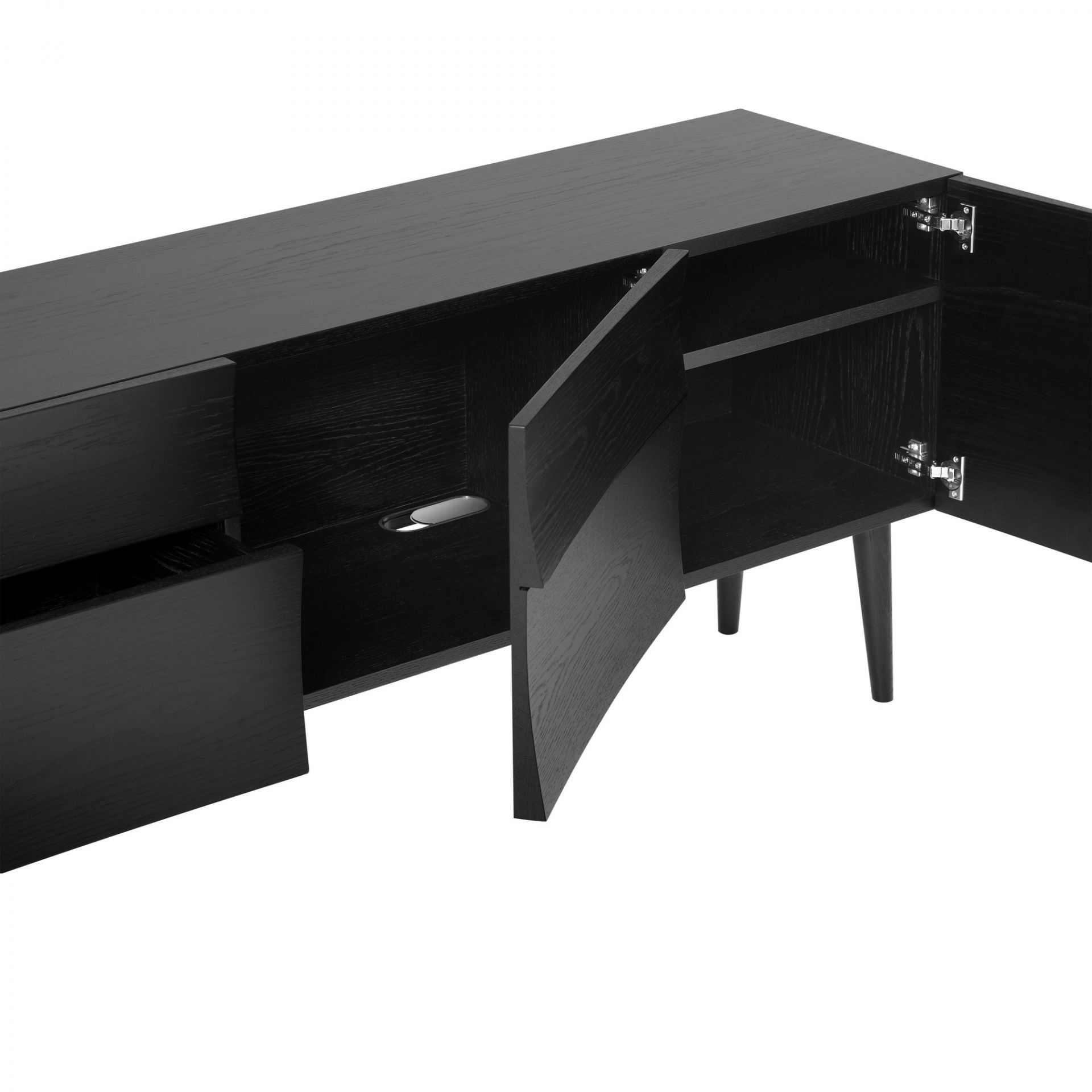 Reflect Sideboard Large Muuto