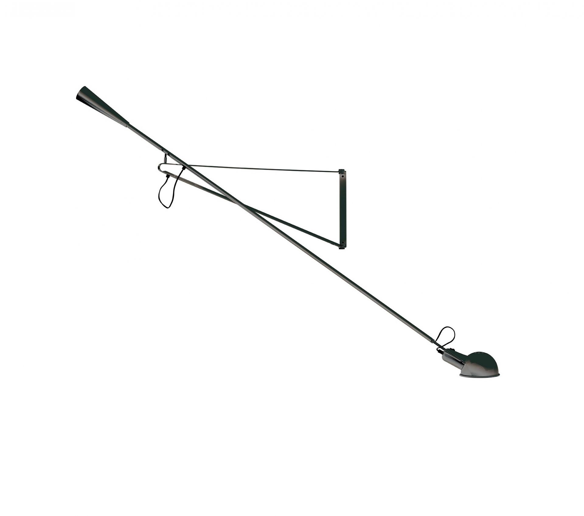 265 adjustable Wall lamp Flos