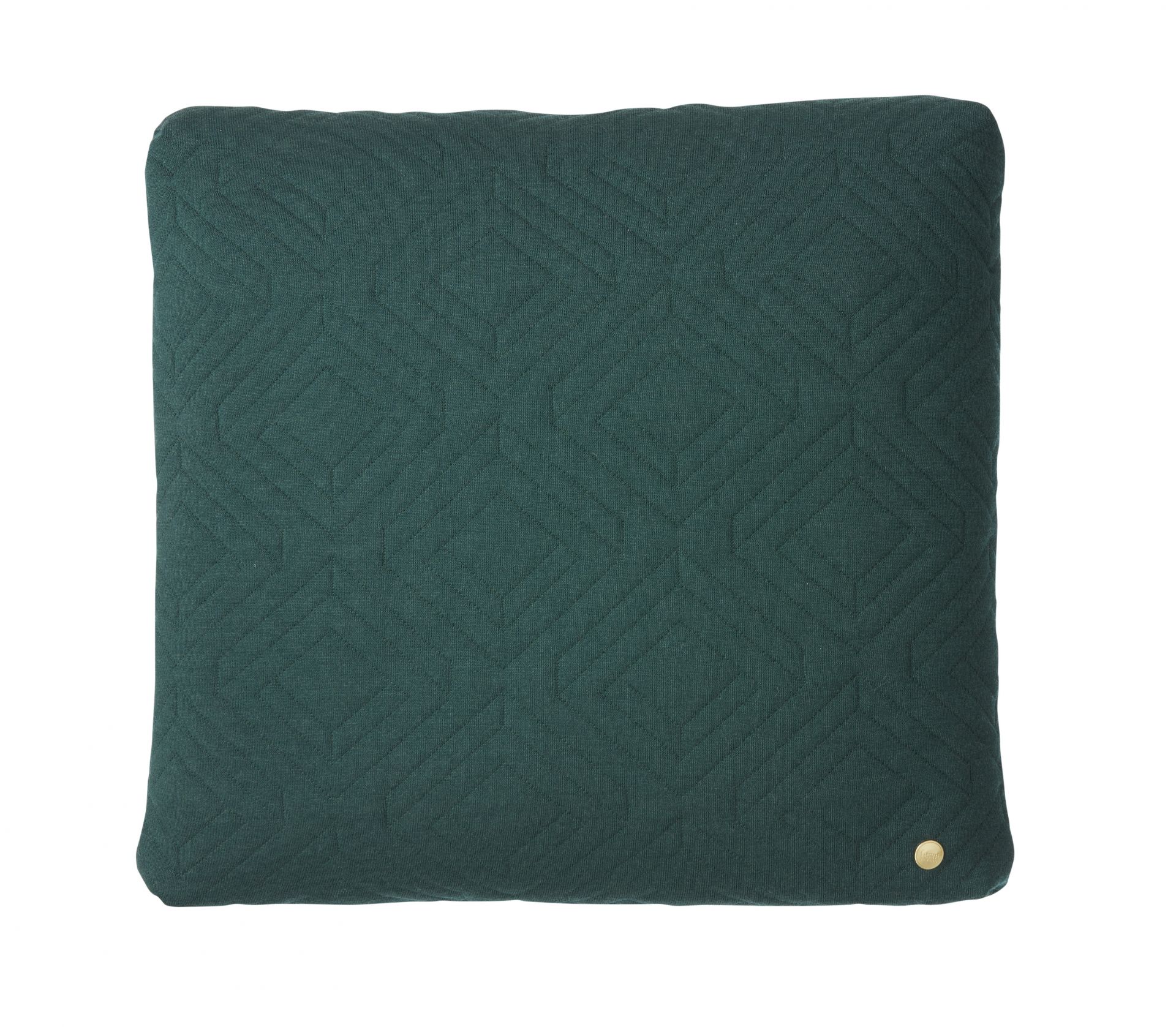 Quilt Cushion Kissen 45 x 45 cm Ferm Living  EINZELSTÜCK
