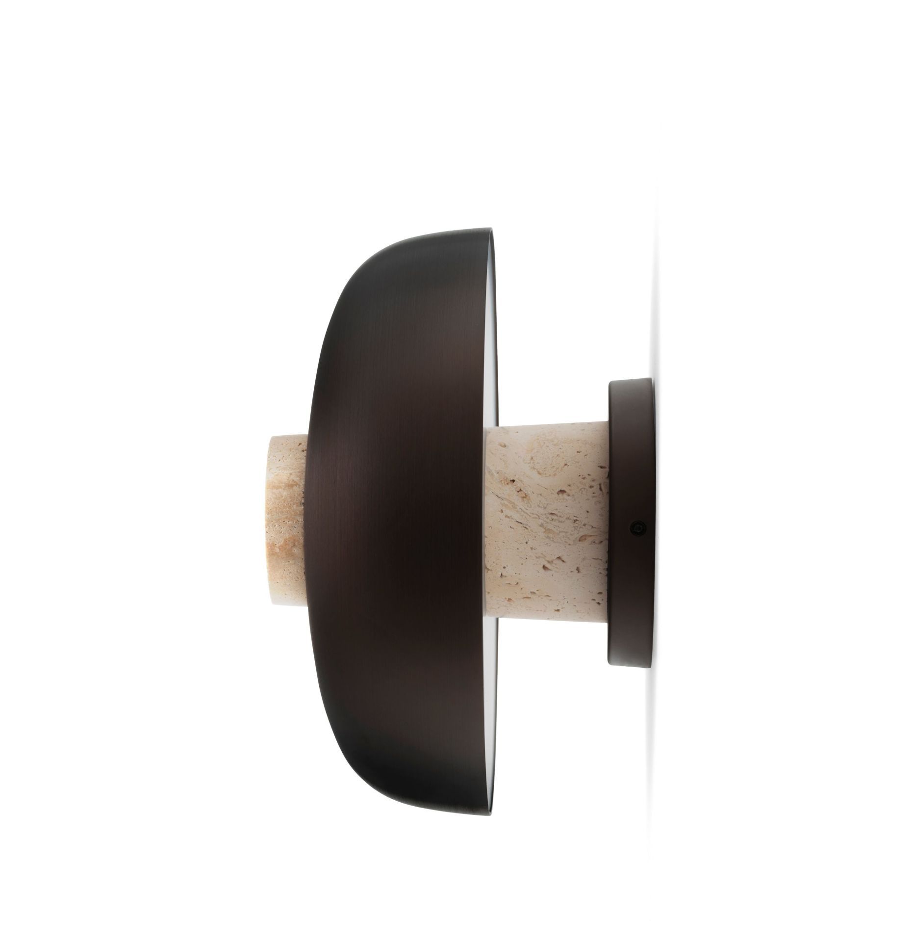 Reverse Wall lamp hardwired Audo Copenhagen