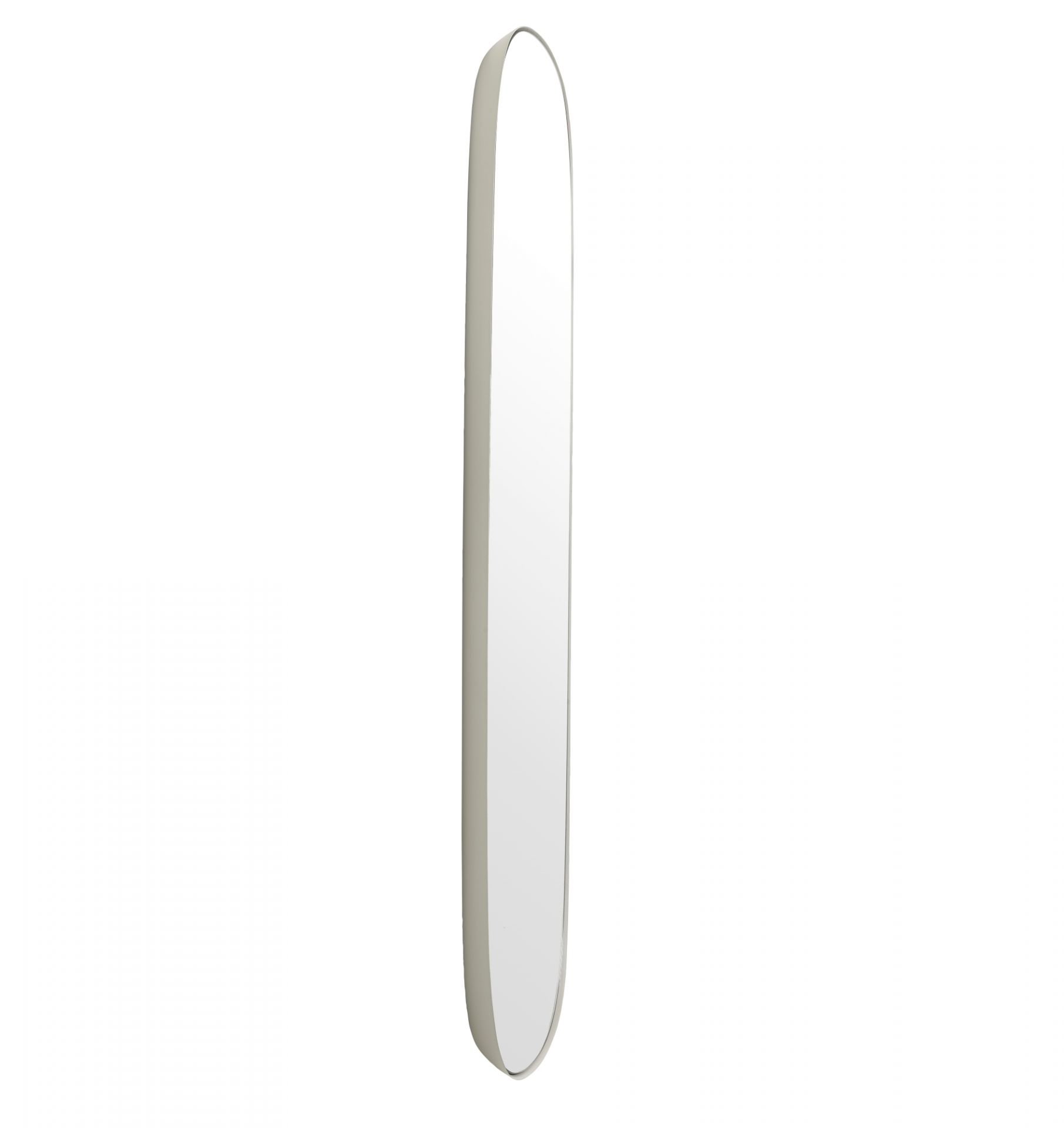 Framed Mirror large Muuto