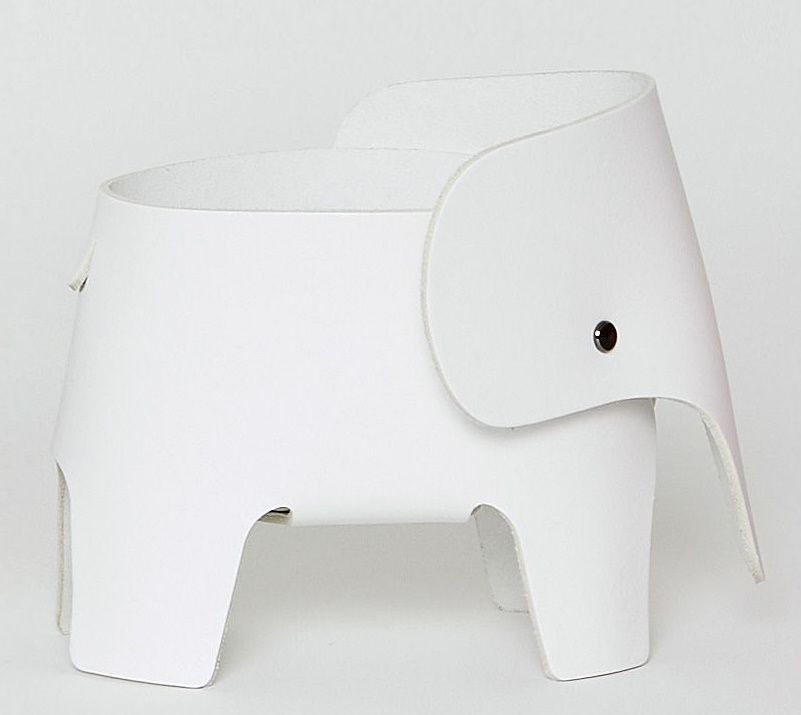 Elephant rechargeable lamp EO Denmark SINGLE PIECES