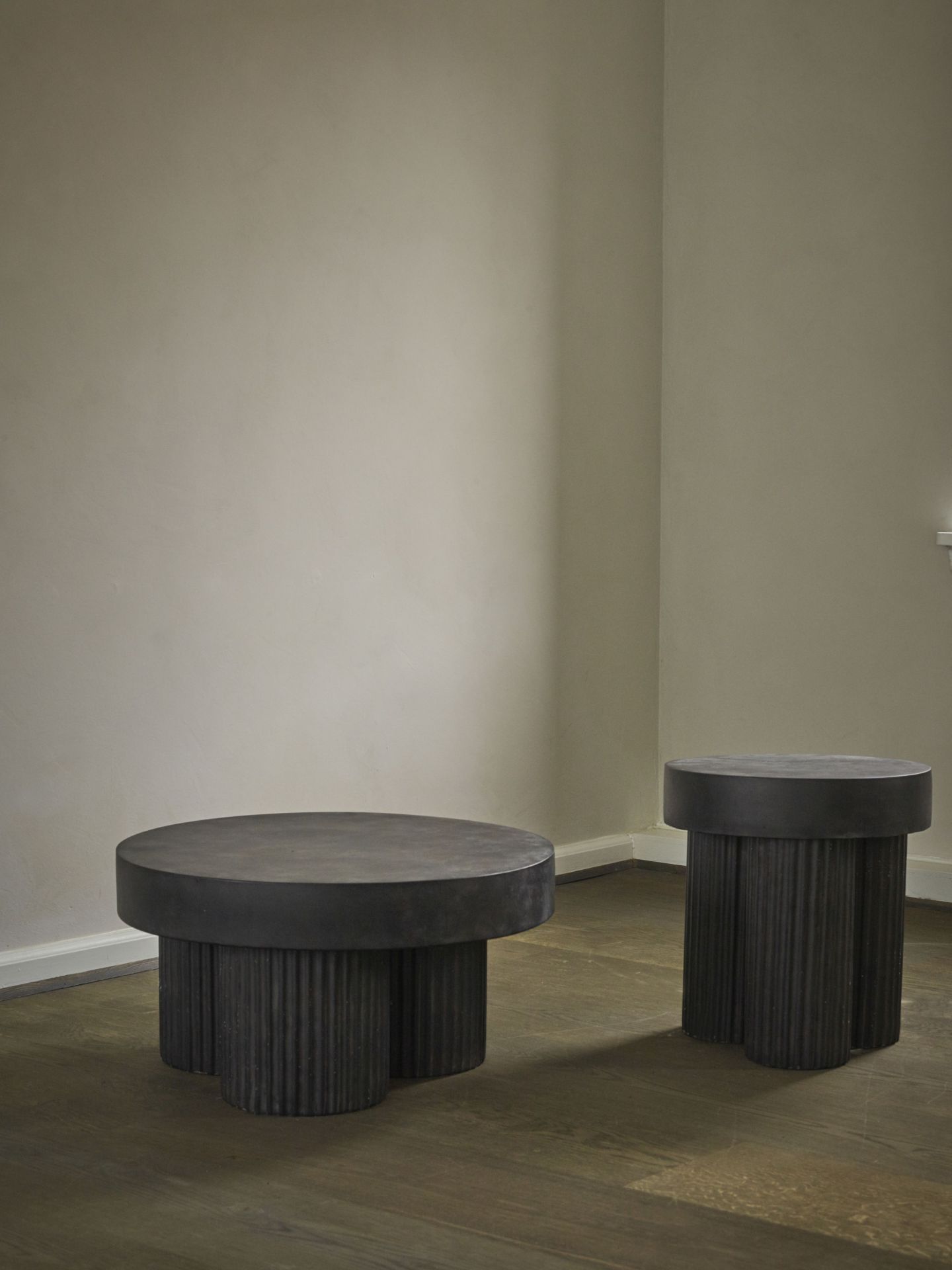 Gear Side table / Coffee table Norr11