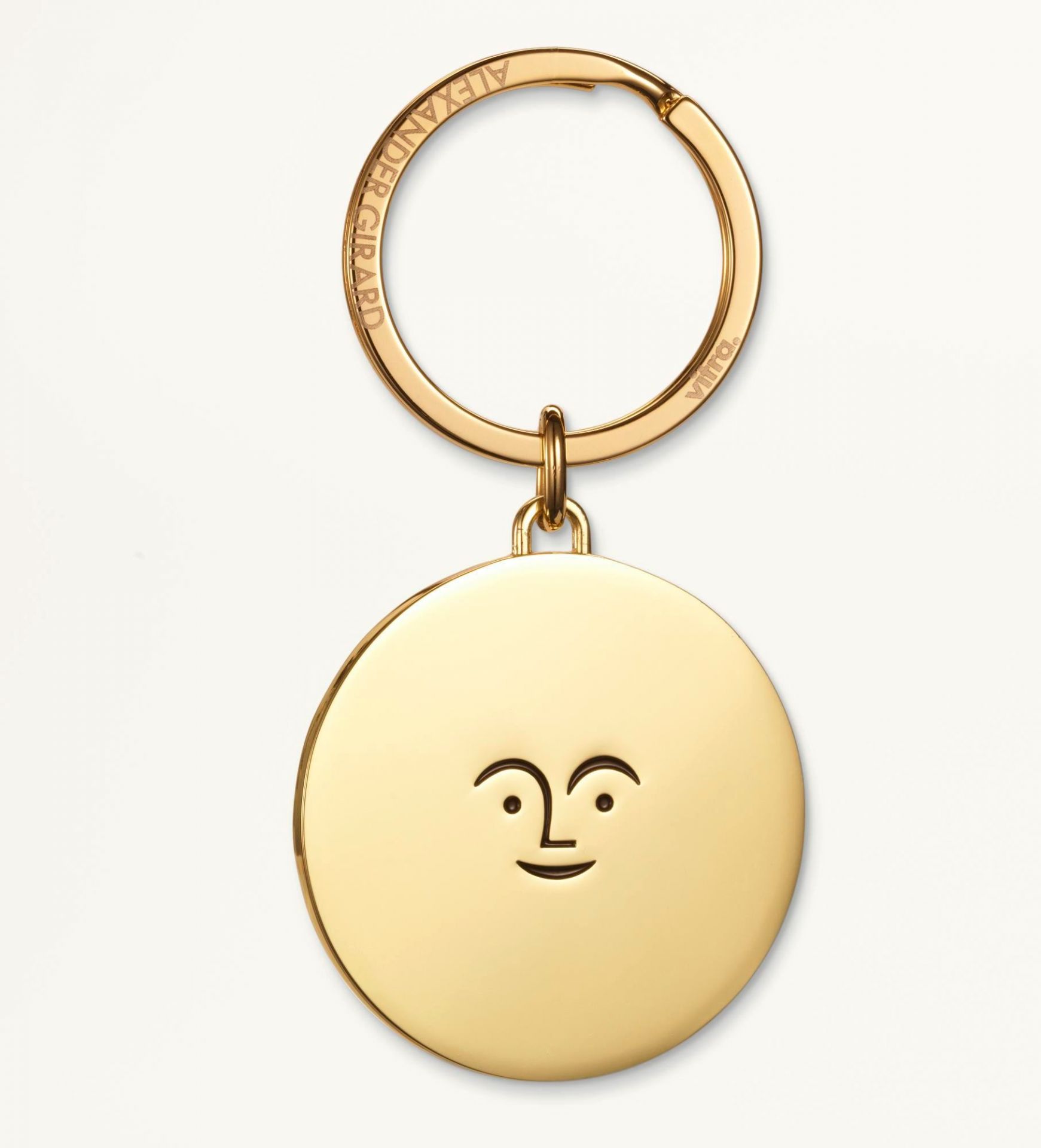 Keyring Sun Vitra