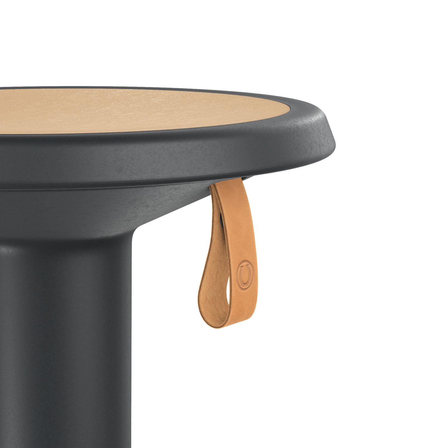 ECO UP stool Interstuhl