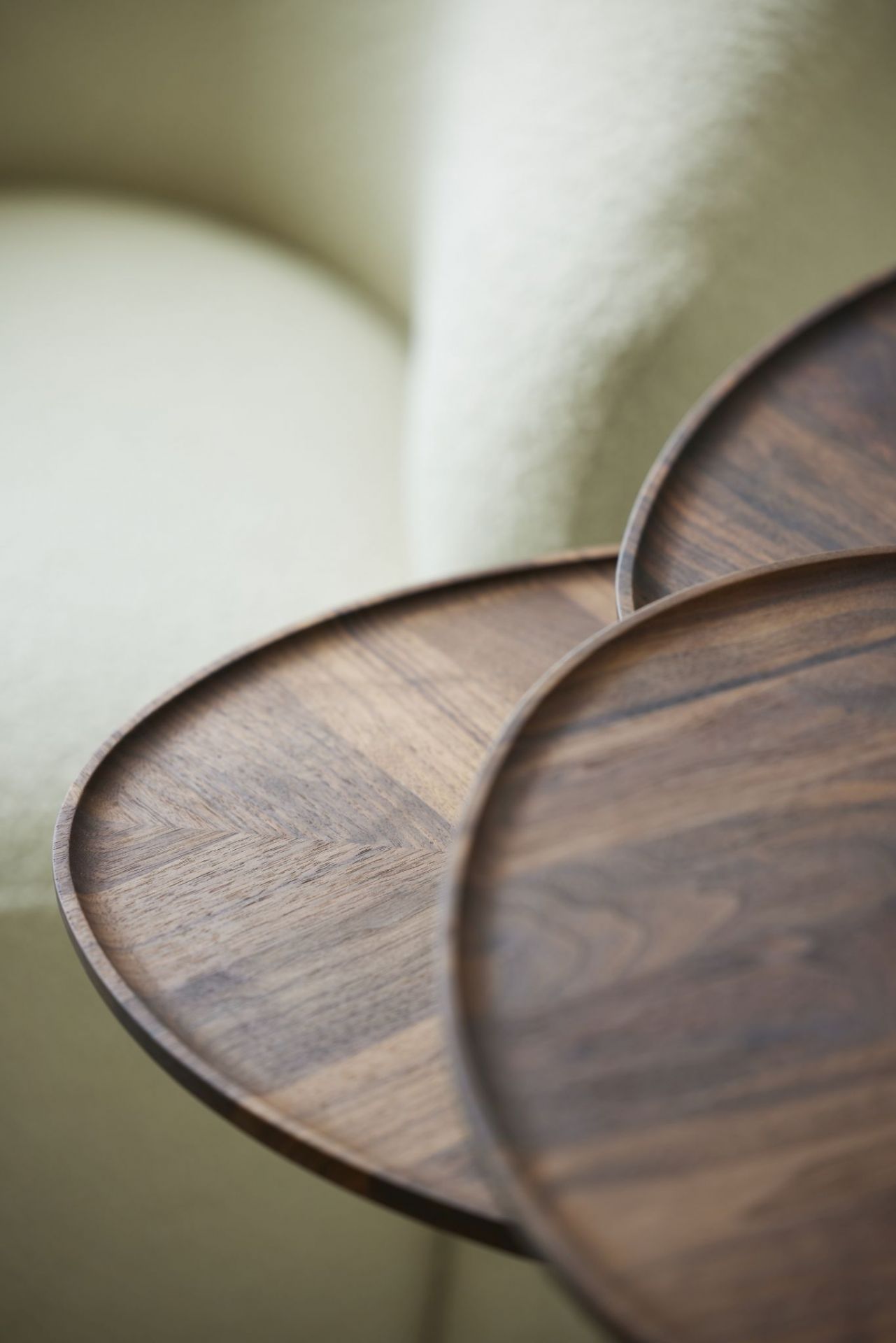 Leaf 3 Side Table Side Table PER/USE