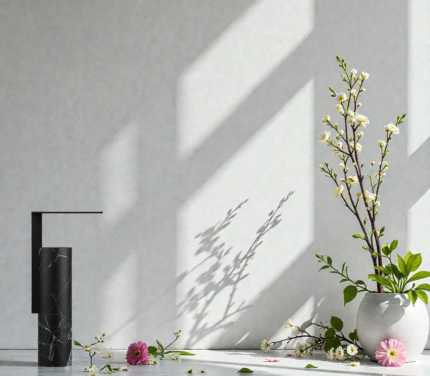 December Side table New Tendency