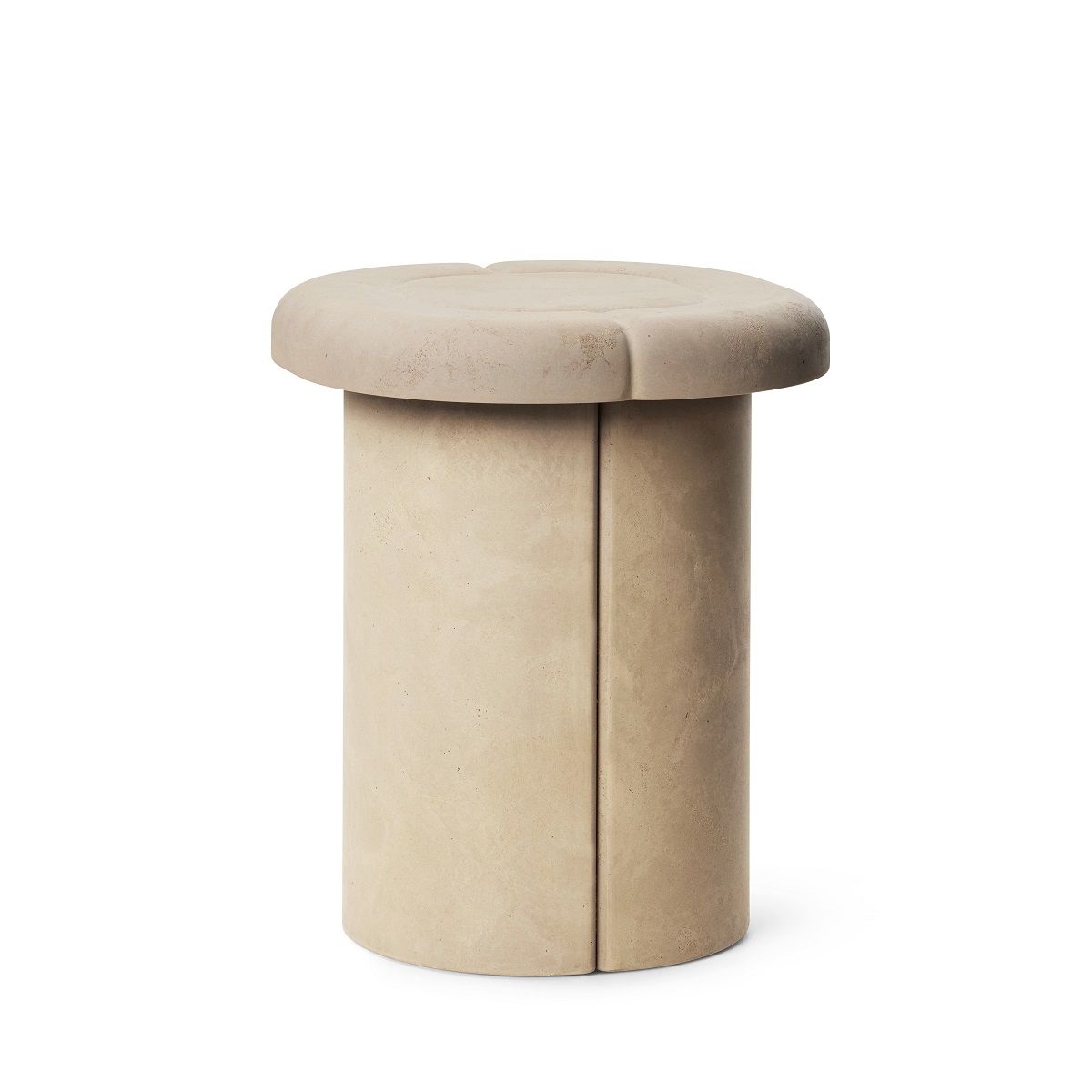 Alder Stool Indoor / Outdoor Mater