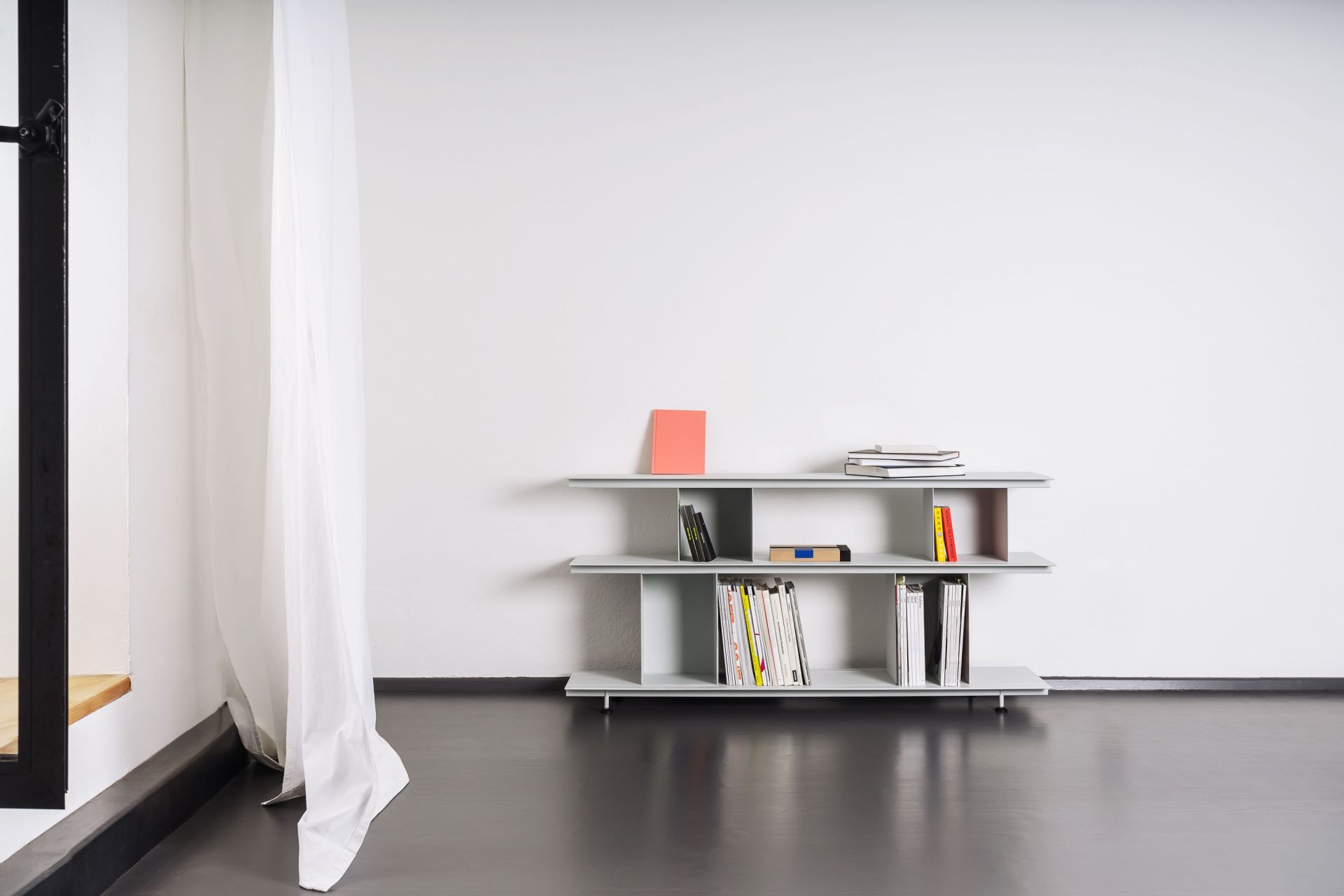 Zoll D Shelves Nils Holger Moormann