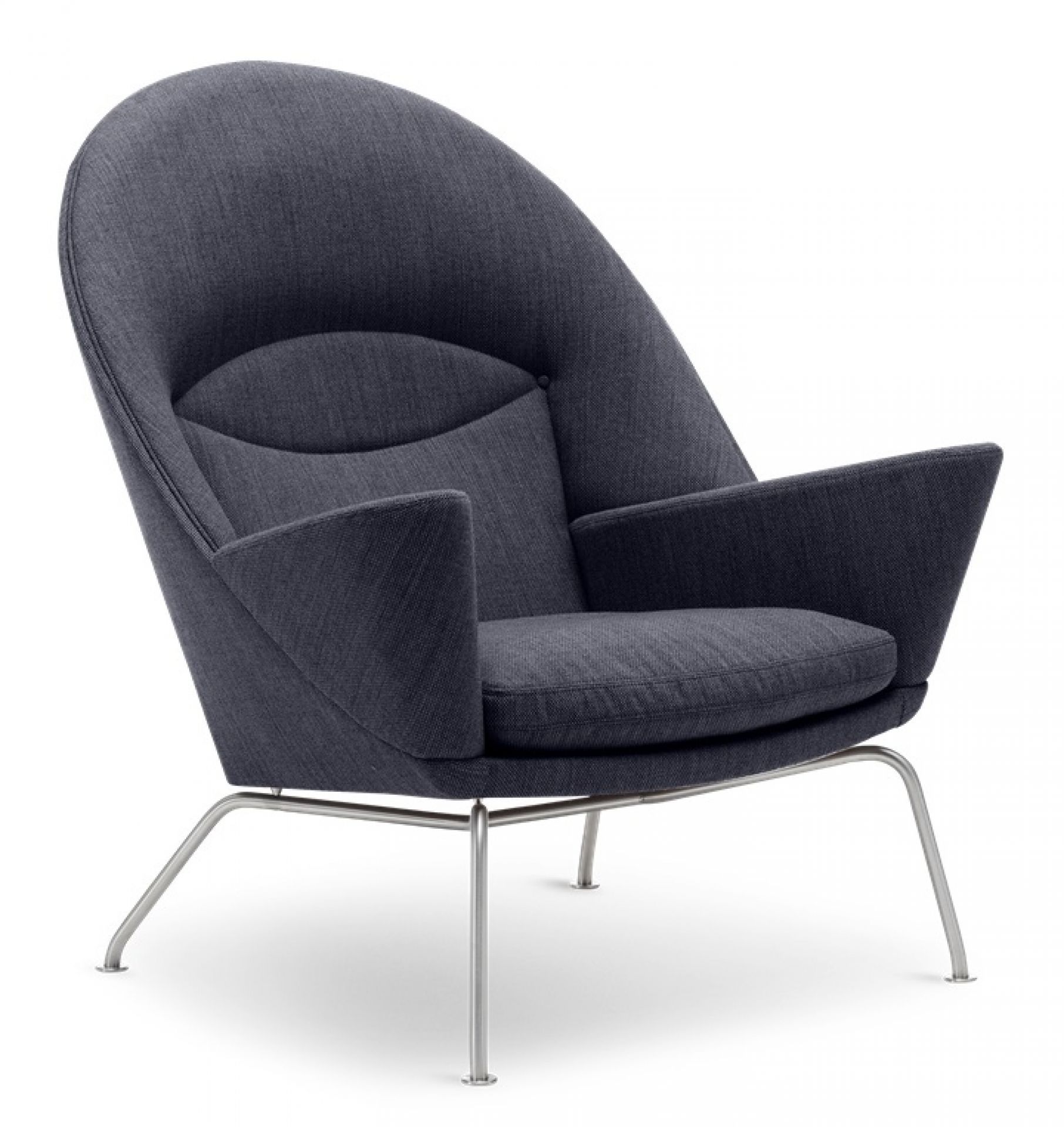 CH468 Oculus Chair Armchair Carl Hansen & Søn