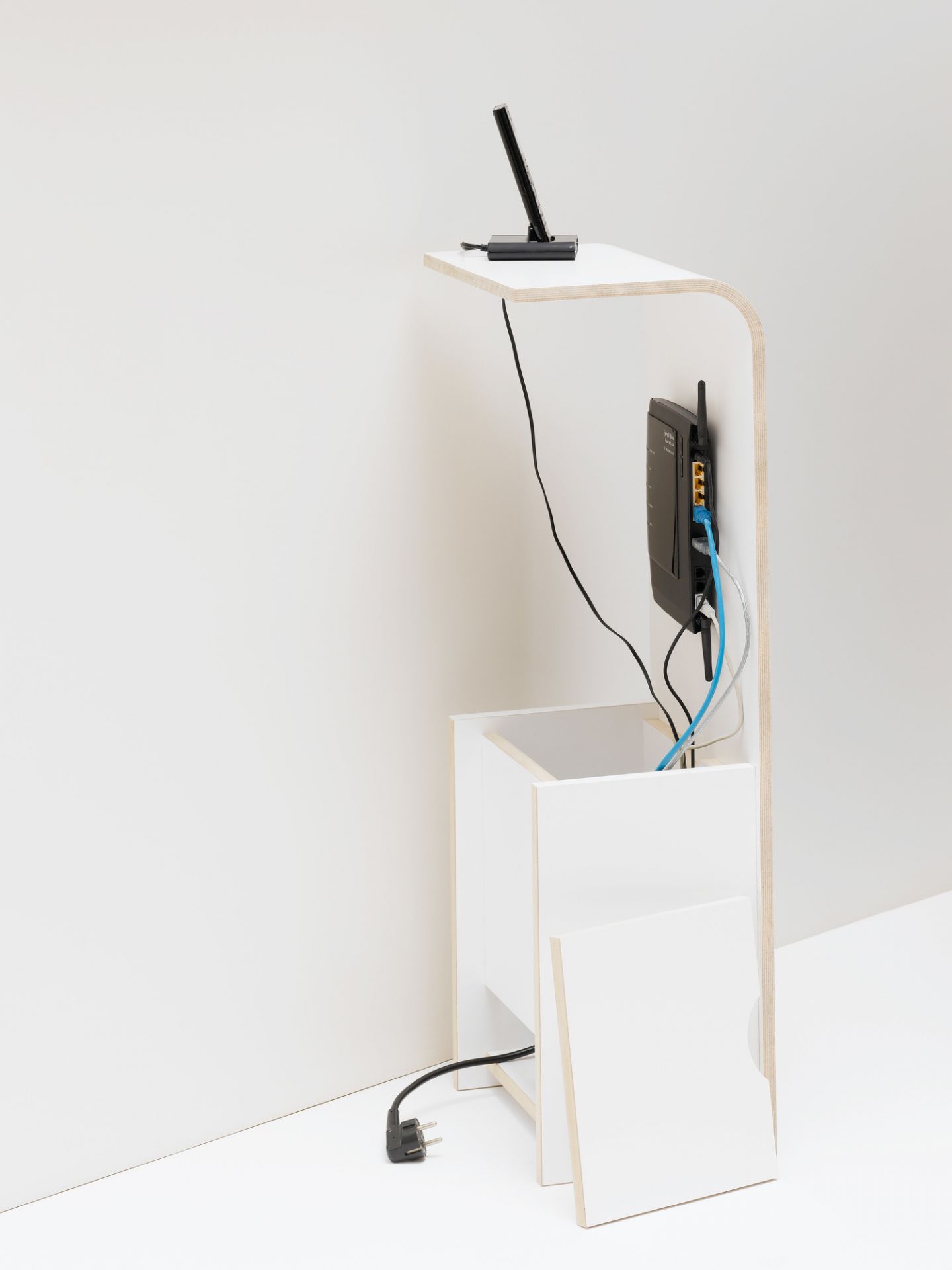 Fon shelf Tojo