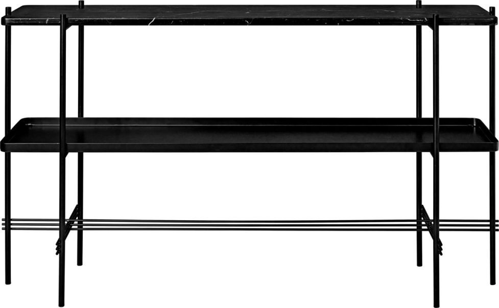 TS Console with Tray Gubi