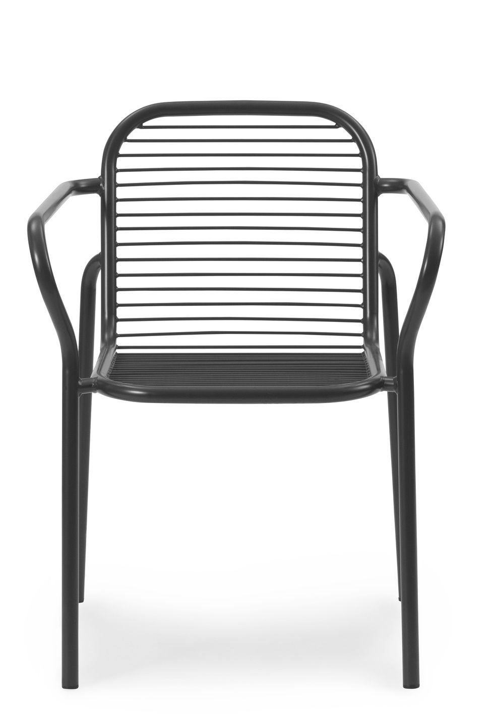 Vig Armchair Armchair Outdoor Normann Copenhagen 