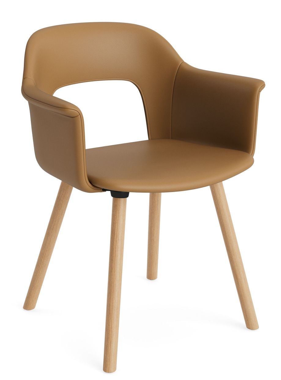 Layout Armchair 224 Armchair Hay   