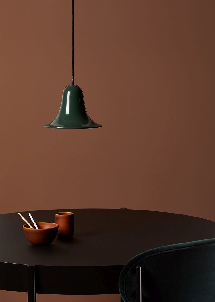 Pantop Pendant lamp Ø23 Verpan
