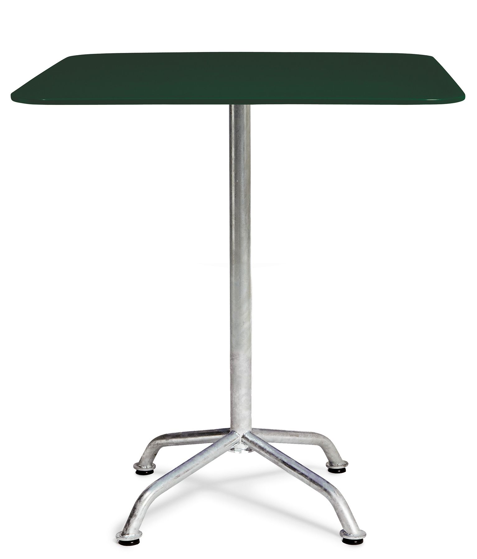 Haefeli outdoor Garden table W 65 x D 65 x H 74 cm Embru  