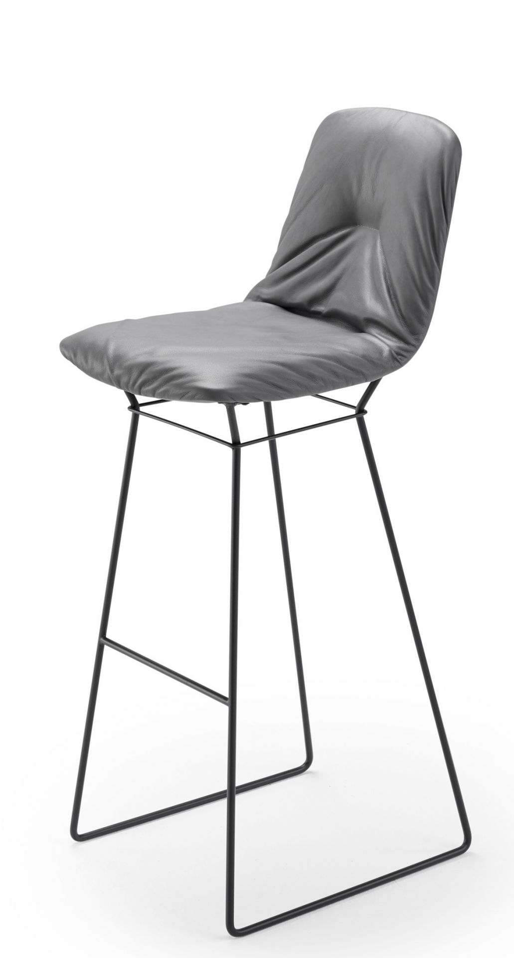Leya Barstool High Freifrau Manufaktur