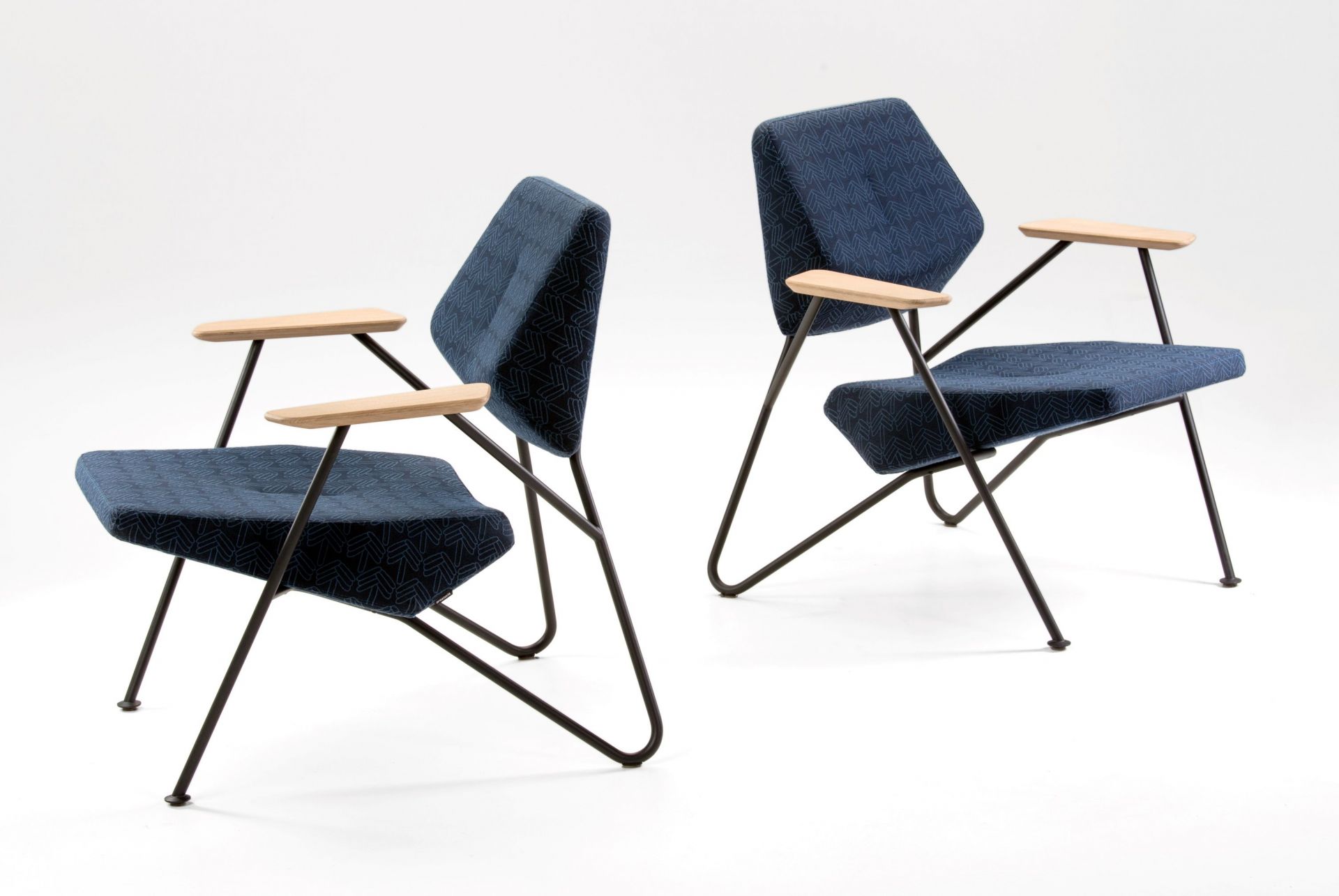 Prostoria polygon sales easy chair