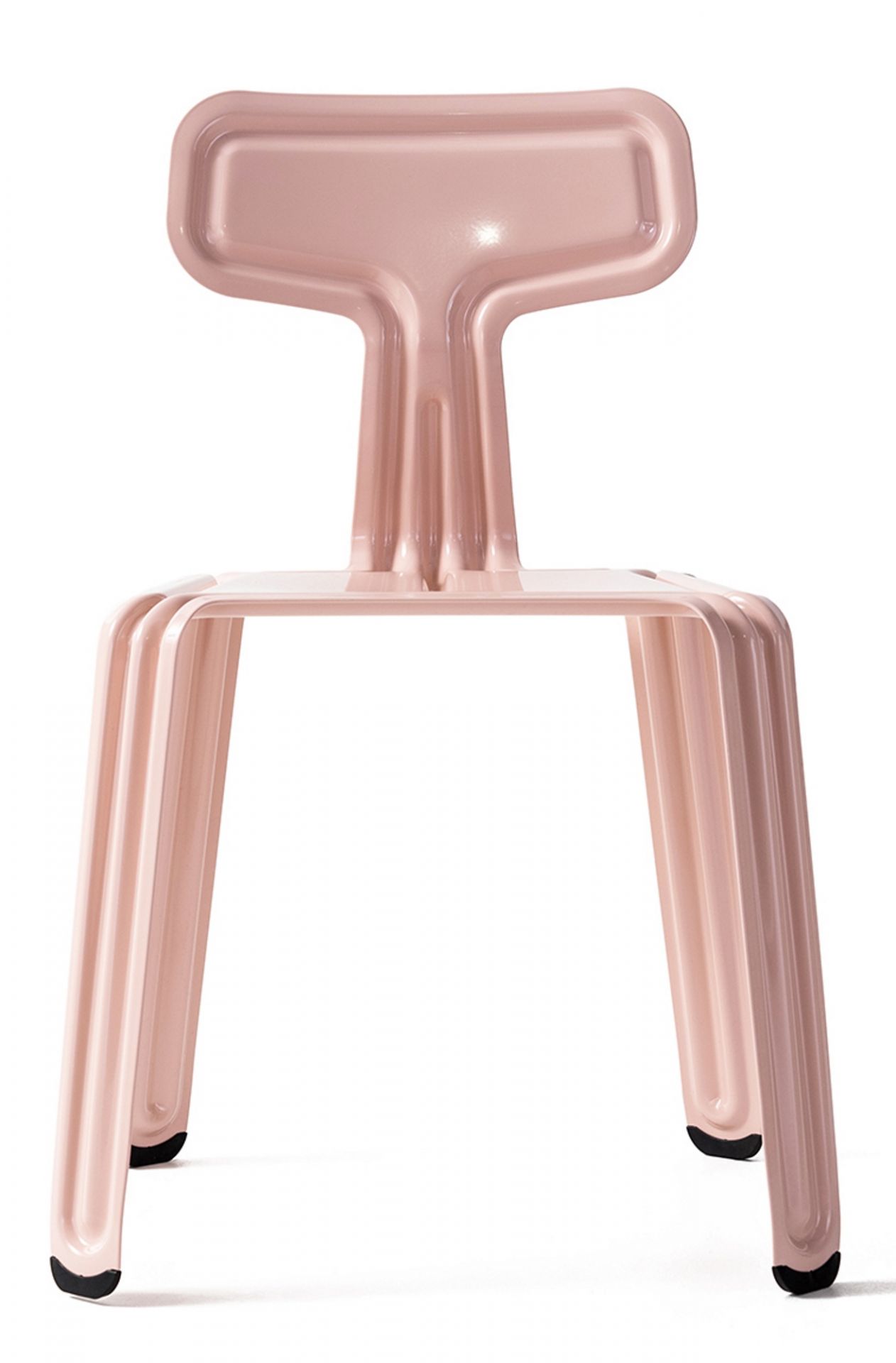 Pressed Chair Nils Holger Moormann