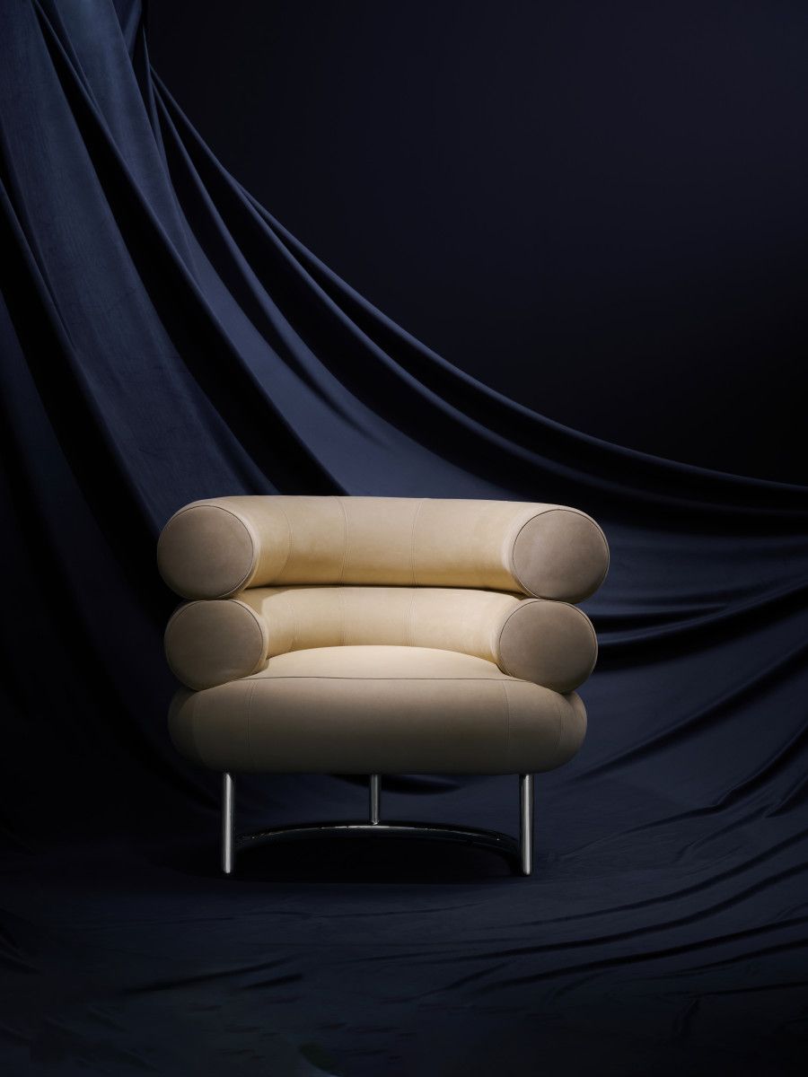 Bibendum Armchair Armchair 100 Years LIMITED EDITION ClassiCon