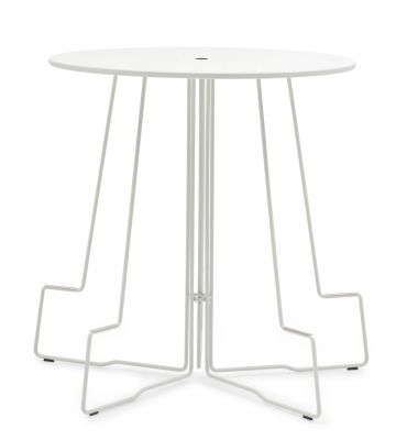 Tiki Dining Table Outdoor Extremis