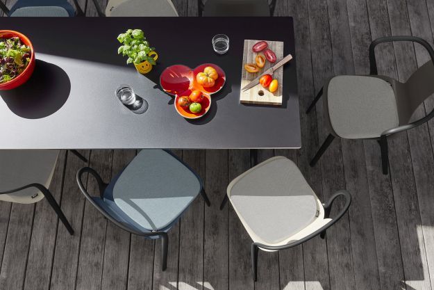Soft Seats Seat Cushion Indoor / Outdoor Vitra