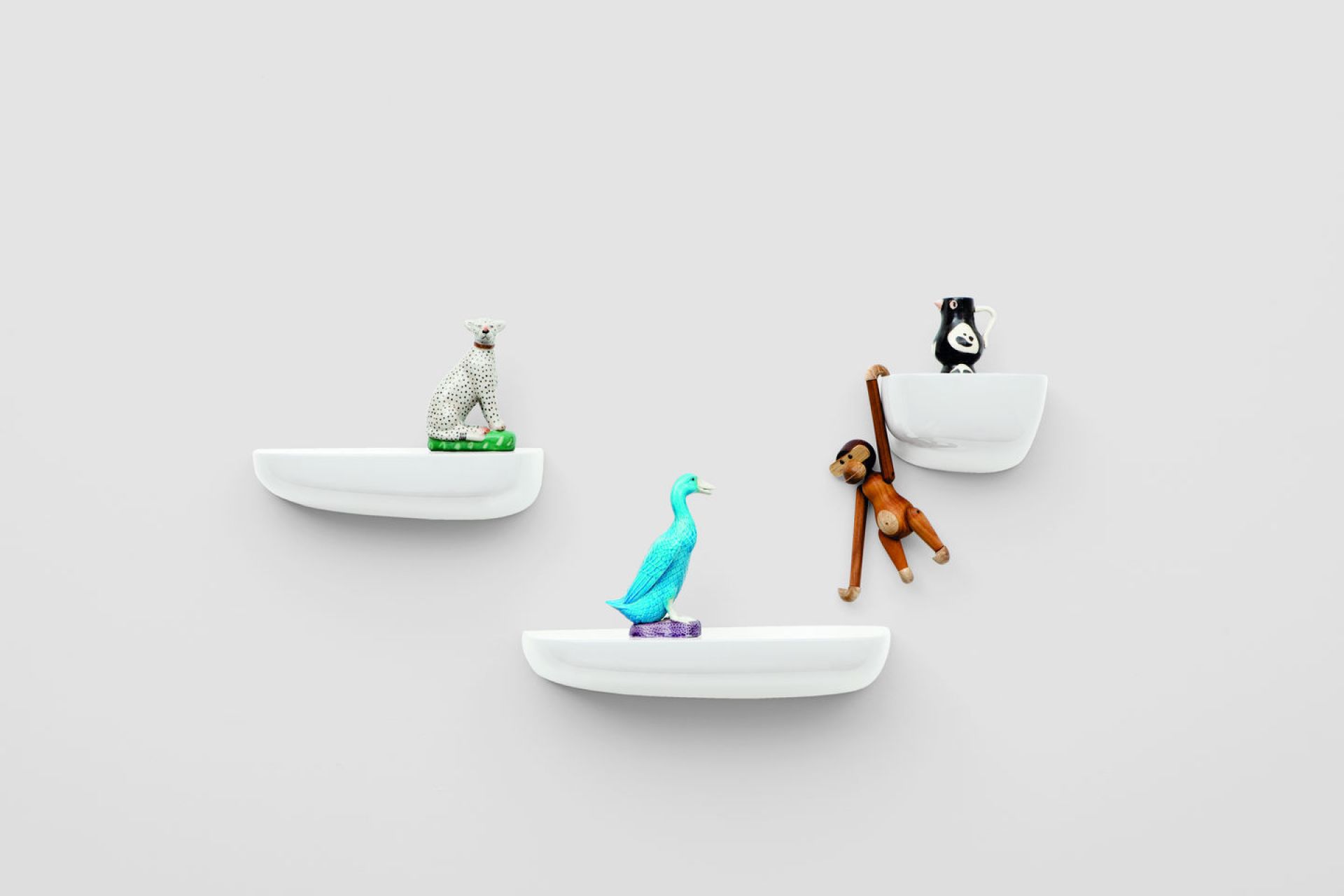 Corniches Wallboard Small Vitra