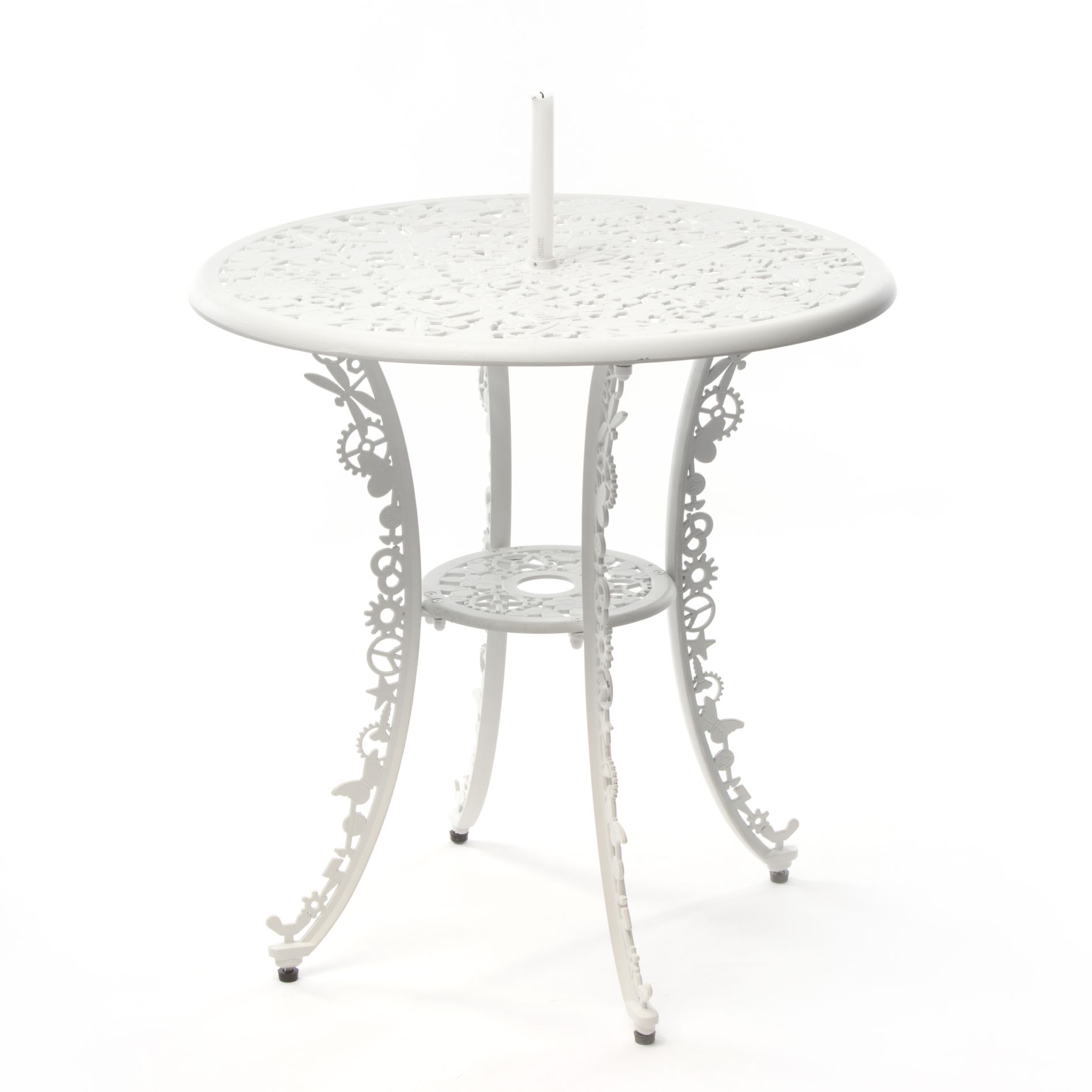  Industry Round Table Table Ø 70 cm Seletti