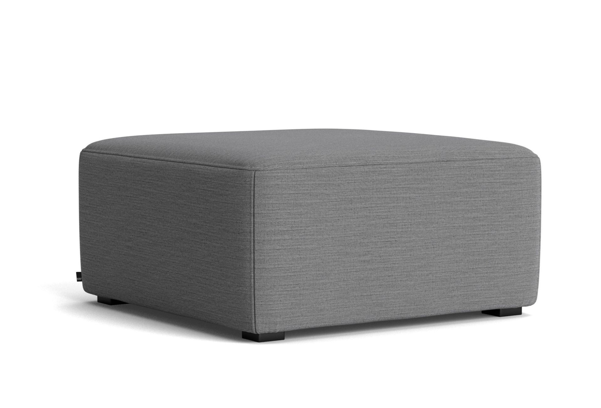 Mags Connectable 01 Ottoman Extra Small Stool small Hay