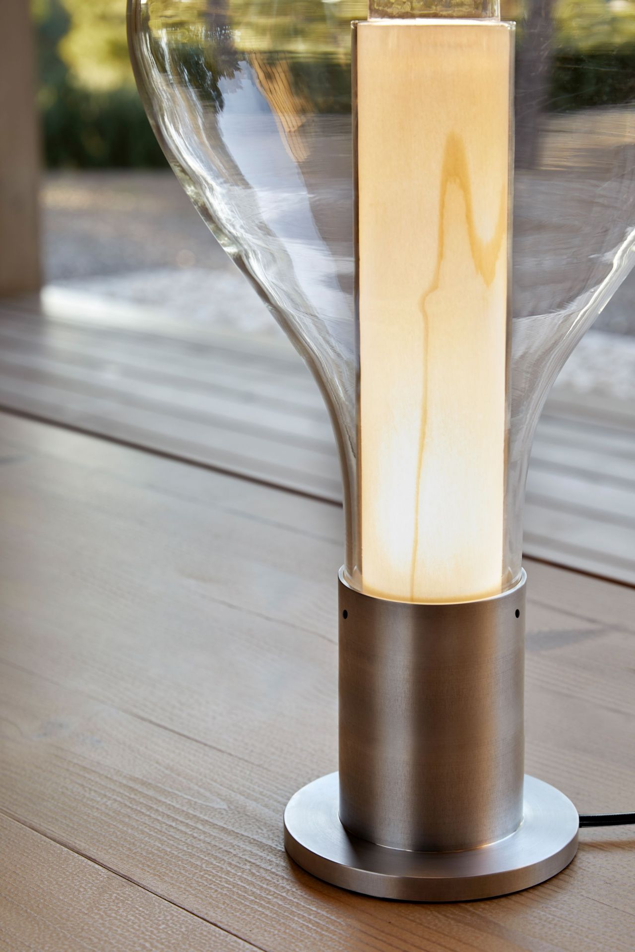 Eris Table Lamp LZF Lamps