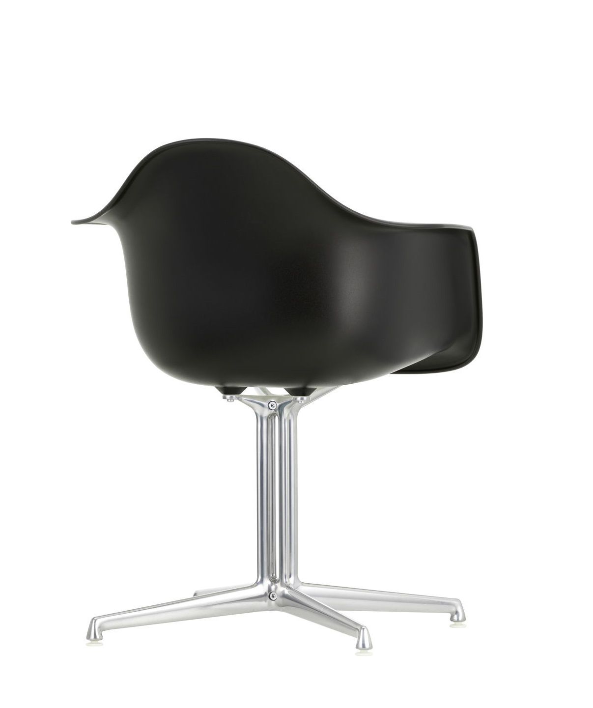Eames Plastic Arm Chair DAL Chair Vitra