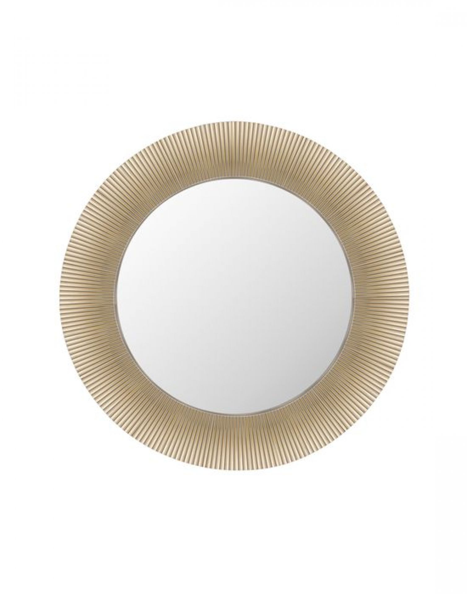 All Saints Mirror Kartell