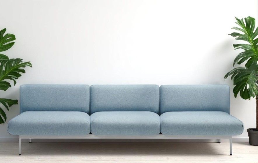 fora FR 403 Sofa 3-seater Bejot