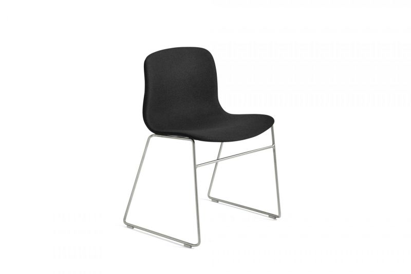 About A Chair AAC09 / AAC 09 Chair with full Upholstery Hay