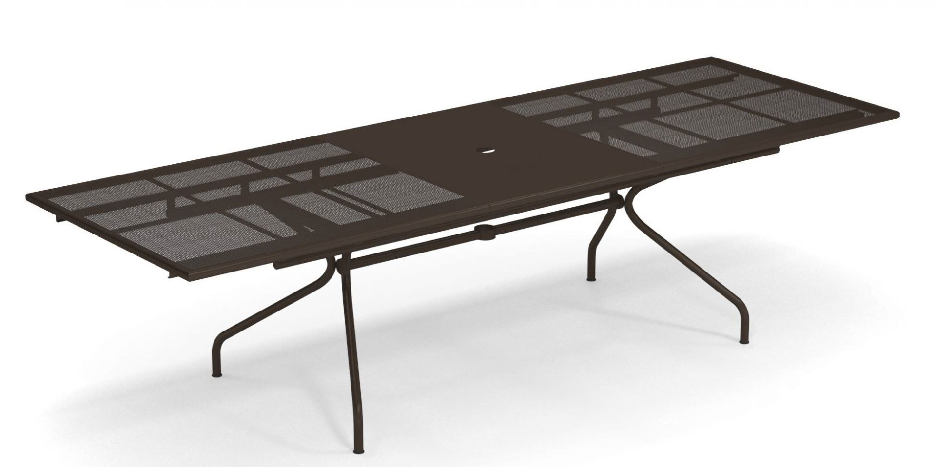 Athena Extendable Table Outdoor Emu 